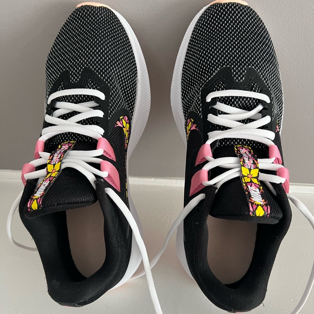 Nike Air Running Shoes.